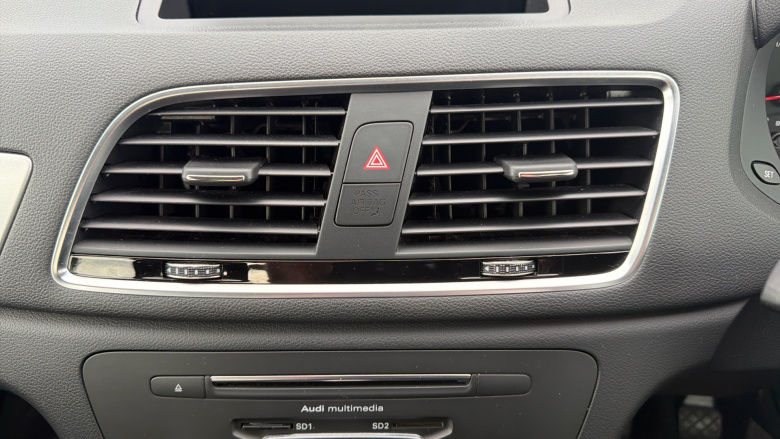 Audi Q3 1.4T FSI Sport 5dr Petrol Estate